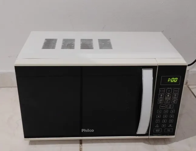 Micro-ondas Philco 21 l