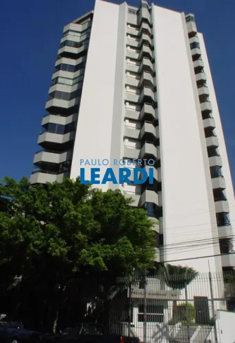 APARTAMENTO - CAMPO BELO - SP