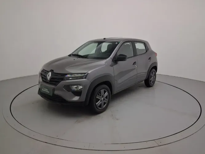 Renault Kwid 1.0 Zen 2026