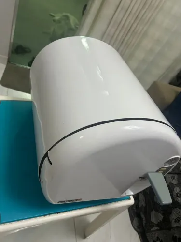 Autoclave 12 litros 