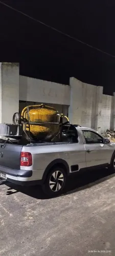 BETONEIRA LOCAÇÃO