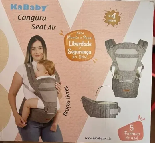 Canguru KaBaby