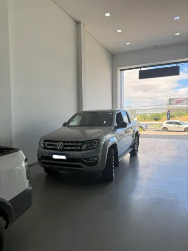 Volkswagen Amarok Extreme CD 3.0 4X4 TB Dies. Aut. 2023