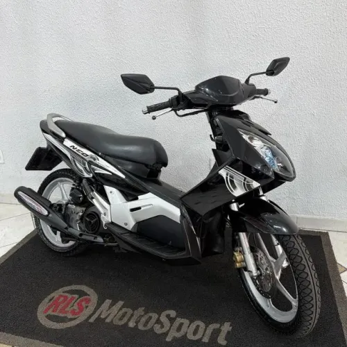 Yamaha NEO AUTOMATIC 115cc