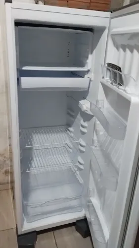 Geladeira 
