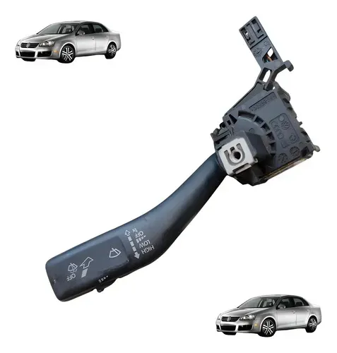 Chave Limpador Jetta Sedan 2.5 2007 A 2011