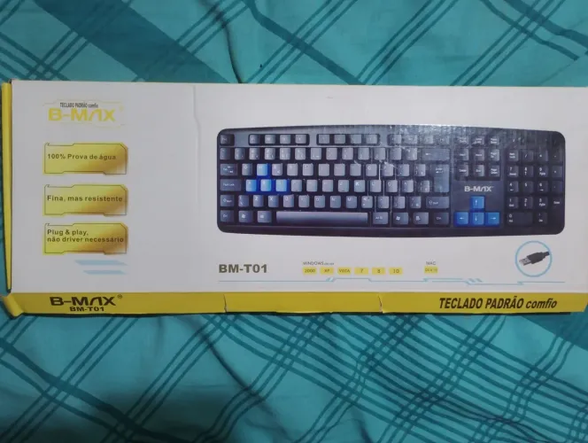 Teclado