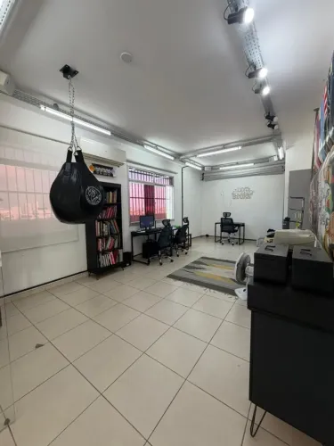 Sala Comercial/Escritório - Centro Vila Velha