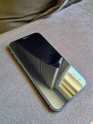 Iphone 11 Cinza 128gb