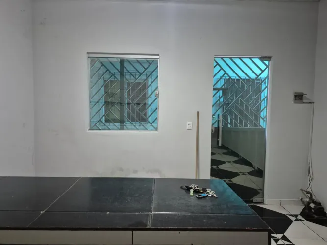 Casa, 1 quarto no bairro da cabanagem