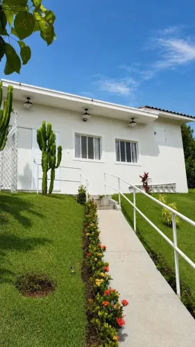 Casa com 6 dormitórios à venda, 366 m² por R$ 2.800.000,00 - Condomínio Residencial Alpes