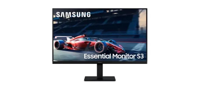 Monitor SAMSUNG