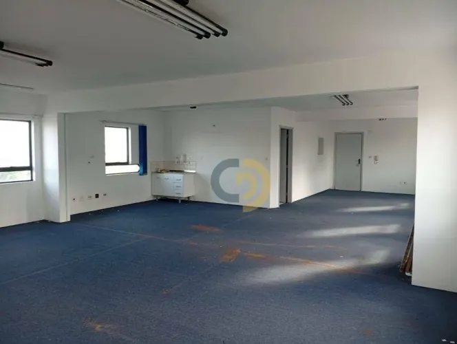 SALA COMERCIAL - LOCAÇÃO - GONZAGA - SANTOS/SP