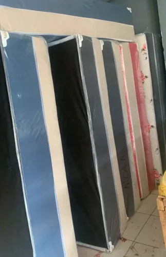 Entrego na hora sem taxa, cama box casal