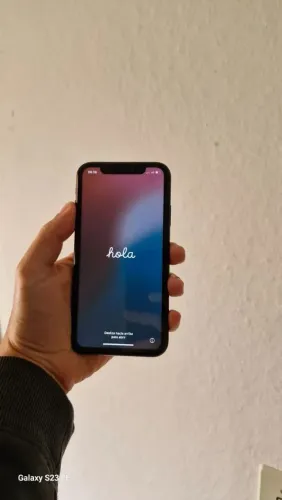 Iphone XR 64GB SemiNovo