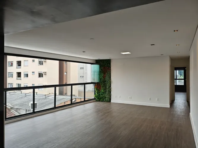 Apartamento América | 1 Suíte + 1 Quarto (Opção p/ 3) | Venda