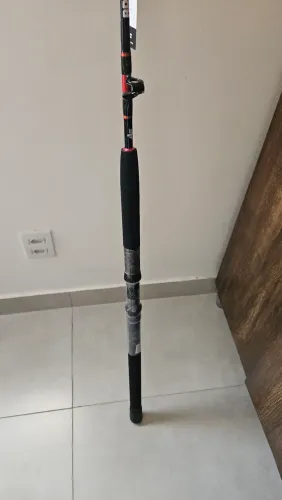 Vara Albatroz Brutus 