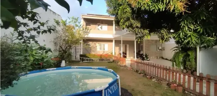 Casa Duplex Condomínio Bosque das Bromélias, Serraria, Maceió