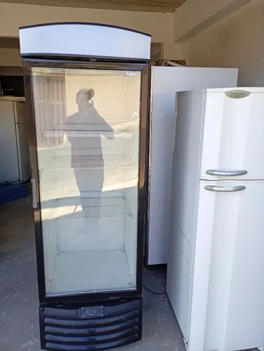Freezer Expositor