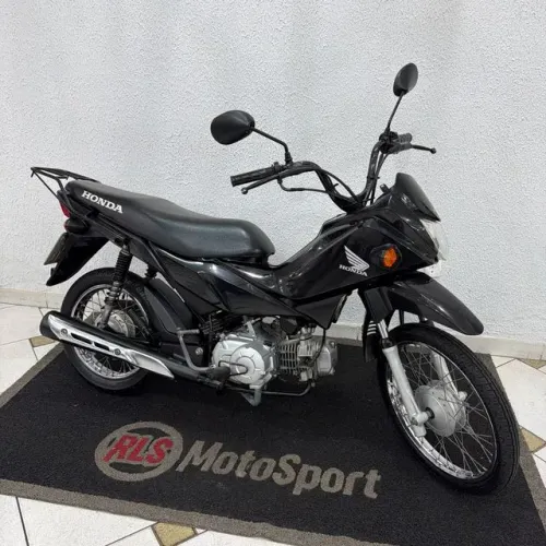 Honda POP 110i
