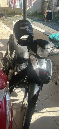 Biz 125 