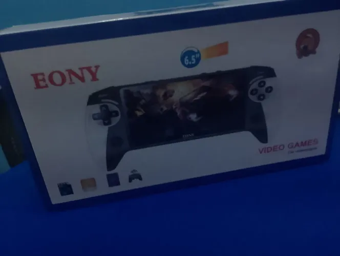 Game Portátil