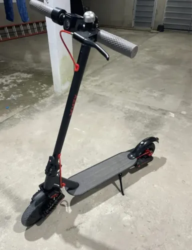 Patinete elétrico 350w