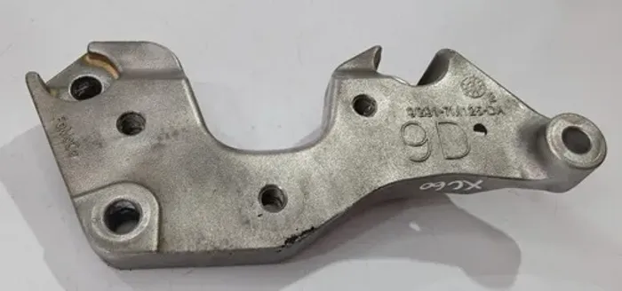 Suporte Caixa De Câmbio Volvo Xc60 2.0 T5 2009 - 2016