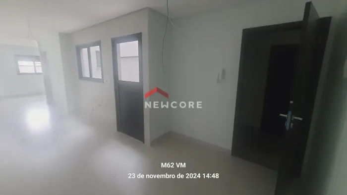 Studio em Rua Jamaica - Parque das Nações - Santo André/SP