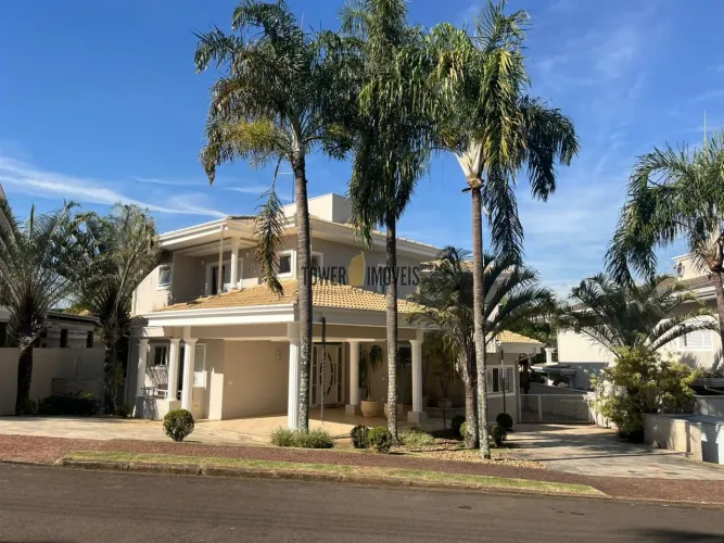 casa - Condomínio Residencial Monte Carlo - Valinhos