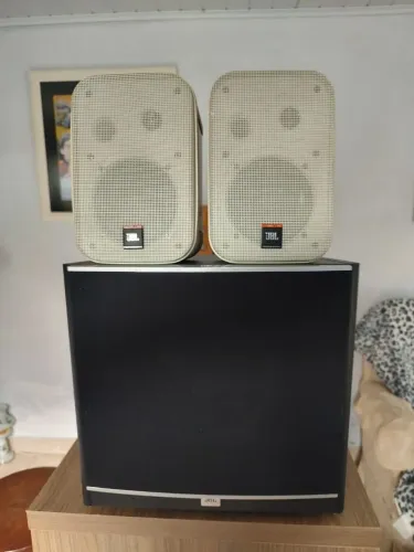 Som JBl
