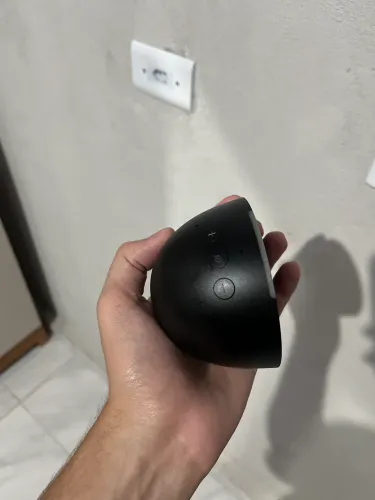 Vendo alexa echo pop seminova 