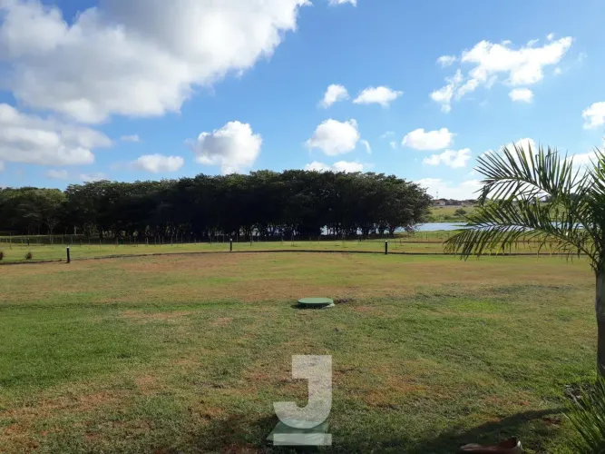 Terreno em Parque Brasil 500, Paulínia