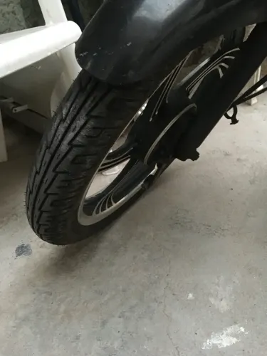 Fan 125 ks 2010