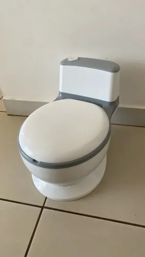 Penico (mini vaso sanitário)
