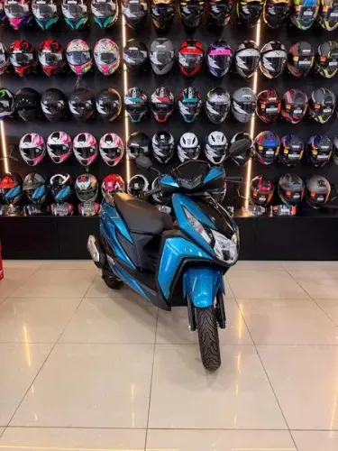 HONDA ELITE 125 2026