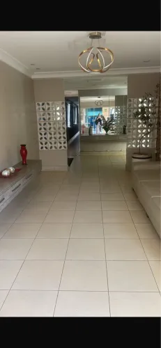 Alugo apto portal dos flamboyants