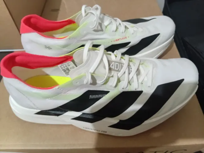 Tênis Adidas Adios Pro 4 Número 42