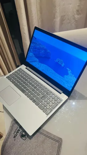 Notebook Lenovo S145/i5 10ª Geração/8GB/SSD 120GB/15,6/Garantia+Nota Fiscal