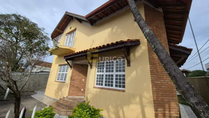 Casa para aluguel no Nova Vinhedo em Vinhedo/SP