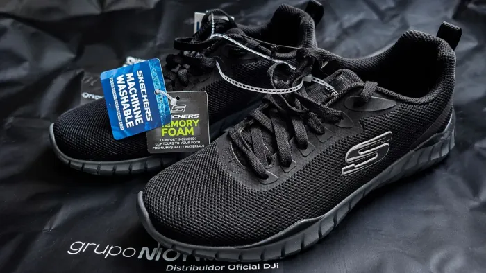 TÊNIS MASCULINO SKECHERS Lite Weight