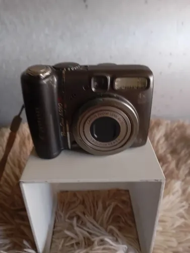 Camera digital Canon