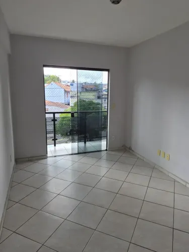 Apartamento de 3 quartos para aluguel, na entrada do Vila Rica, Volta Redonda - RJ