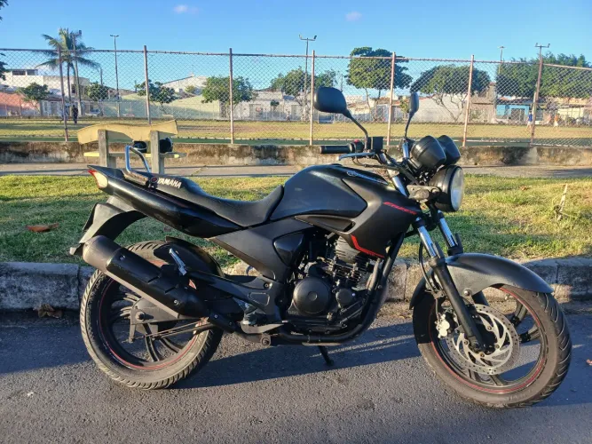 Vendo Uma Fazer 250 $=9.000