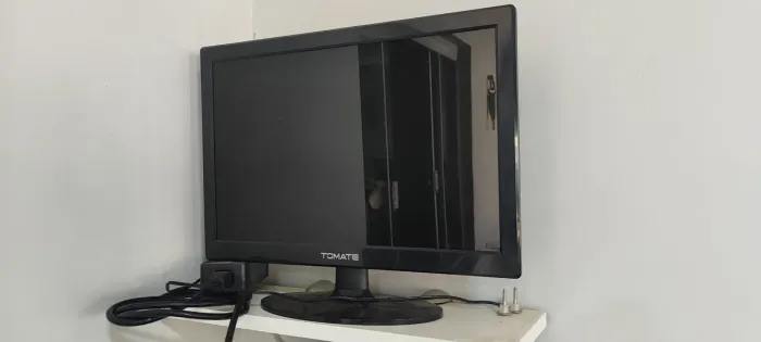 Monitor