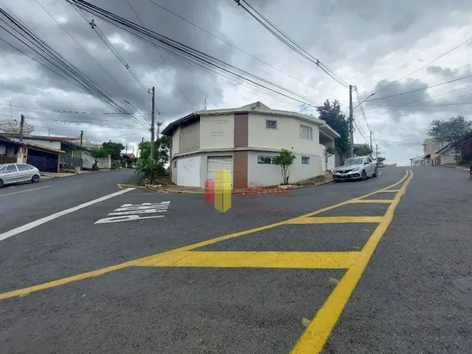 Ponto para alugar, 90 m² por R$ 2.000,00/mês - Vila Monte Alegre - Pedreira/SP