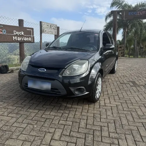 Ford KA 1.0 8v/1.0 8V ST Flex 3P 2013