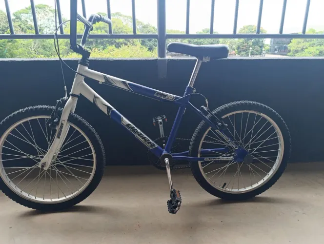 Bicicleta aro 20
