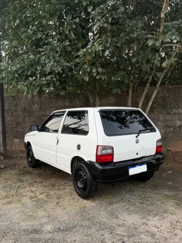 Fiat Uno Mille 1.0 Fire/ F.flex/ Economy 2P 2012