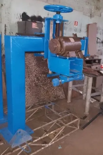 MÁQUINA de CORTAR MÁRMORE COM Motor